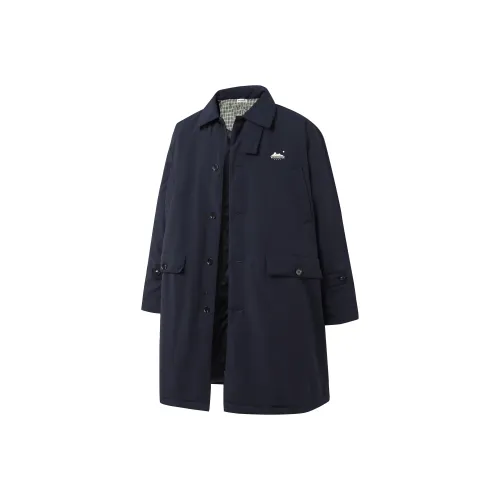 Паддингтон Медведь Пуховая куртка Унисекс