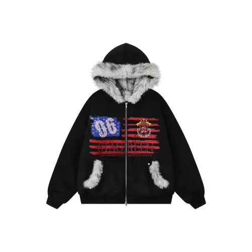 51XXHA Унисекс Пуховики