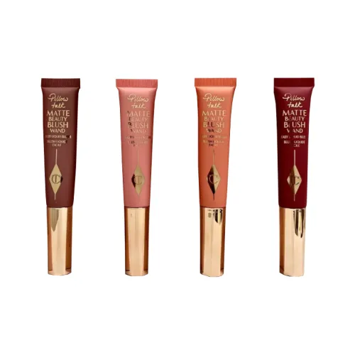 CT Жидкость Румяна Air Cushion Ручка Легко Смесь Увлажняющий Четырехкомпонентный Набор