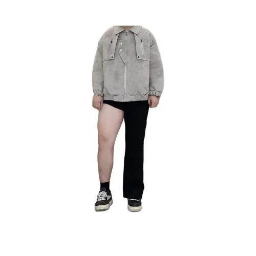 Children of Huaxia Джинсы Унисекс