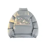 Лунно-голубой