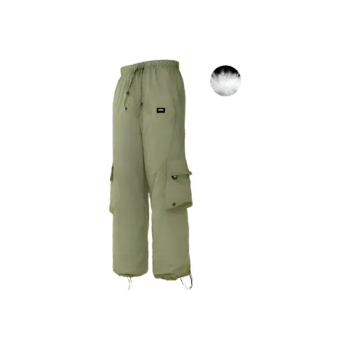 FALIAMS Унисекс Пуховые Штаны