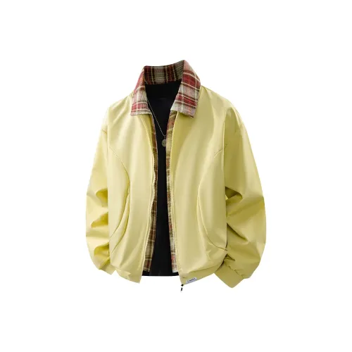 WXEX Унисекс Куртки