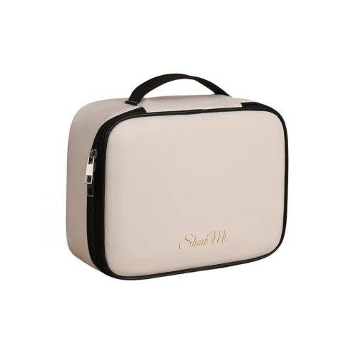 JEANSWEST Искусственная кожа Путешествие Сумка для хранения Женская Многоцветная