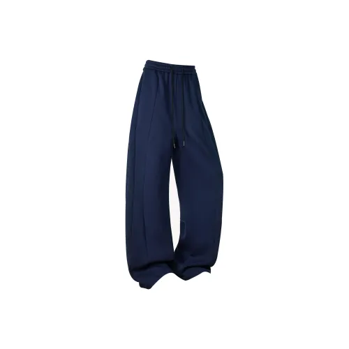 RAP PANDA Унисекс Повседневные Брюки