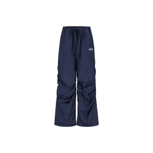 SMILE DDD Женские Повседневные Брюки