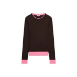 Коричневый