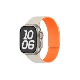 Звездное и оранжевое.