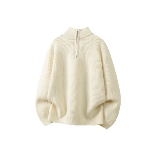 MARK WAFFLE Унисекс Трикотаж