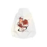 White (Стандартное издание Свитшот)