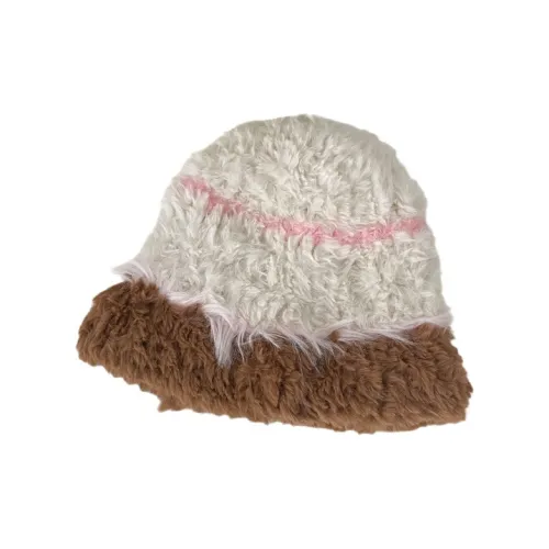 Beerus Полиэстер Шапки-бини Женские