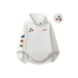 Moon White (Cleanfit Embroidery)  
Луна Белый (Вышивка Cleanfit)