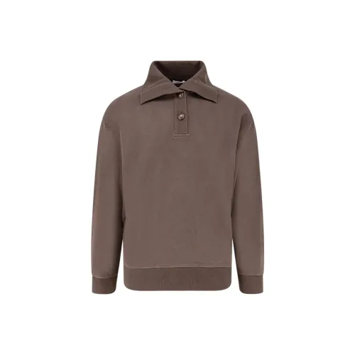 BRUNELLO CUCINELLI Свитшот Женские