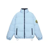 Лунно-голубой