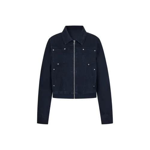 WAYHWEI Женские Куртки