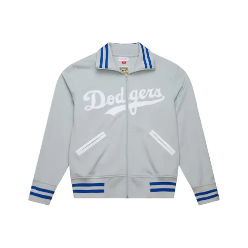 MITCHELL NESS Cooperstown Куртка Мужская