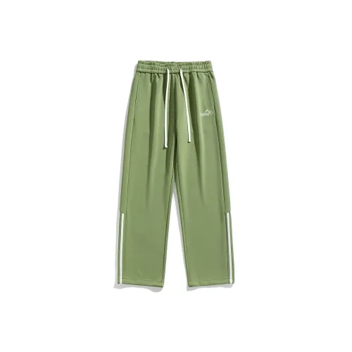 ZHONGGUOHANGTIAN Повседневные брюки Унисекс