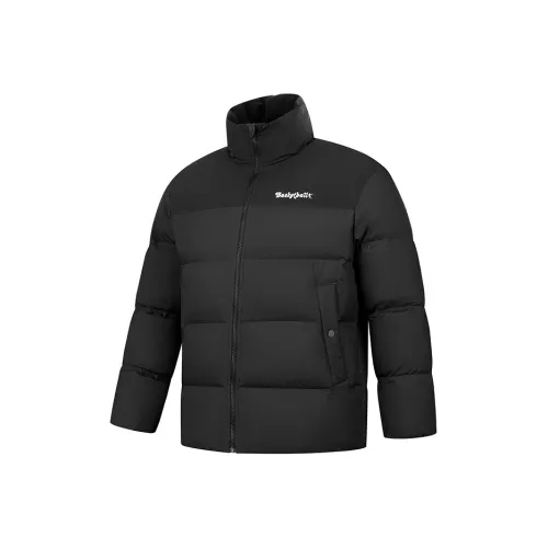 QIAODAN Sports Life Collection Пуховик Мужской