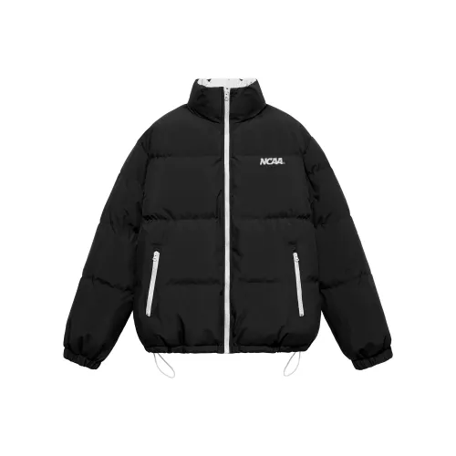 NCAA Унисекс Пуховики