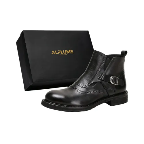 ALPLUME Ботильоны Мужские