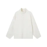 Ванильный белый