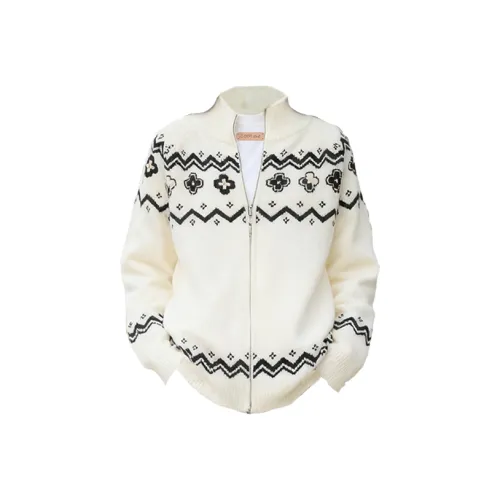 OKPI Белый Унисекс Трикотаж