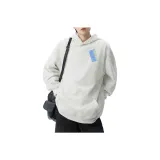 Бело-серый вереск [Флисовая подкладка]