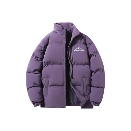 Yang YU Chen ENDORSEMENT ROBINHOOD Пуховая куртка Унисекс