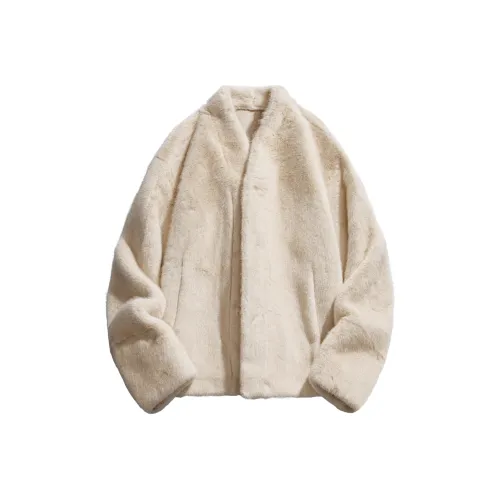 IGOI Унисекс Бархатные Куртки