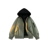 Армейский зеленый