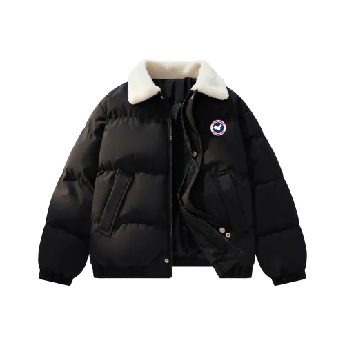 Пуховая куртка Paddington Bear пальто унисекс