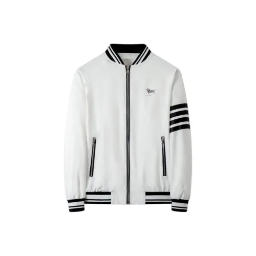 MG Мужские Куртки