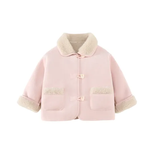 MILING Модный Пуховик Осенний