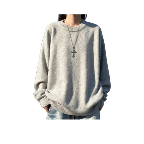 XUBAIHUO Унисекс Свитера