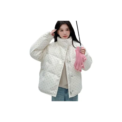 Amyway Женские пуховики