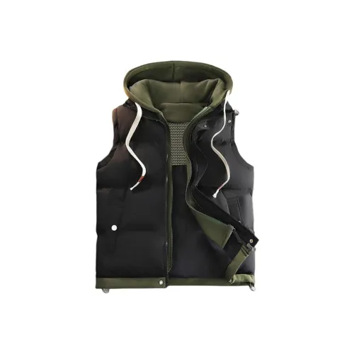 DIBINSAI STUDIO Унисекс Жилеты