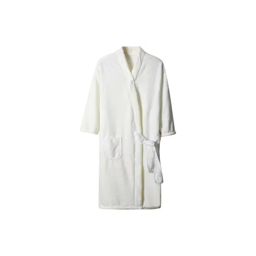 Beerus Унисекс Банные халаты