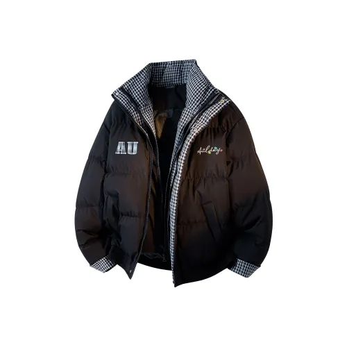 AULDEY Унисекс Пуховики