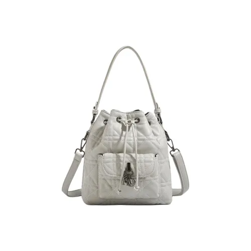 HCXK ПУ (полиуретан) Сумка через плечо Стандартная Унисекс Многоцветная