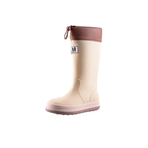 TAIHEYUAN Термический Износостойкий Водонепроницаемый Противоскользящий Резиновые сапоги Унисекс