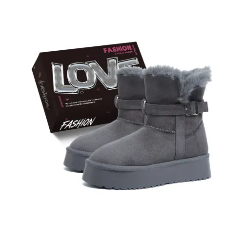 Eleven Elephants Короткий MID Голень Сноубутсы Женские