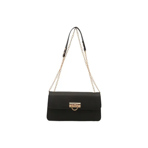 XIANGSU ПУ (полиуретан) Сумка через плечо Женская Многоцветная