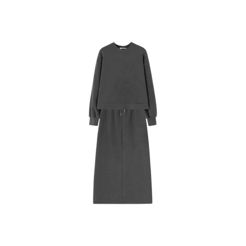 SOON FLOWER Повседневный костюм женский