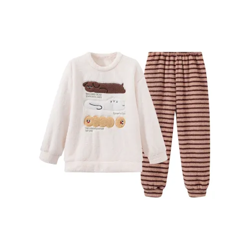 Набор пижам Cute And Adorable Appointment для женщин