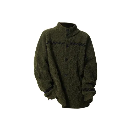 EOOVEN Унисекс Трикотаж