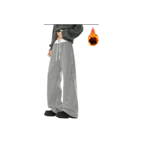 AOPAISHARK Унисекс Повседневные Штаны