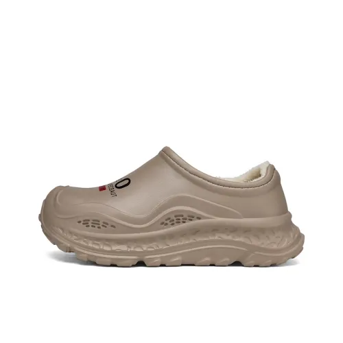 Darcy Sen ЭВА Противоскользящая Устойчивая к истиранию Обувь для поваров Унисекс