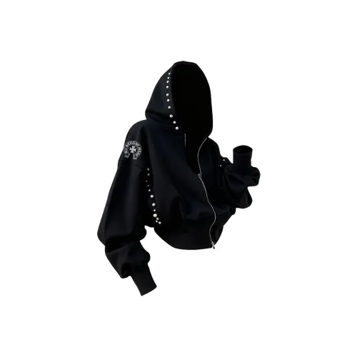 YICHEN Унисекс Свитшоты