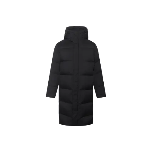 LESS IS MORE Черный G5DRF3051Y Мужской Пух