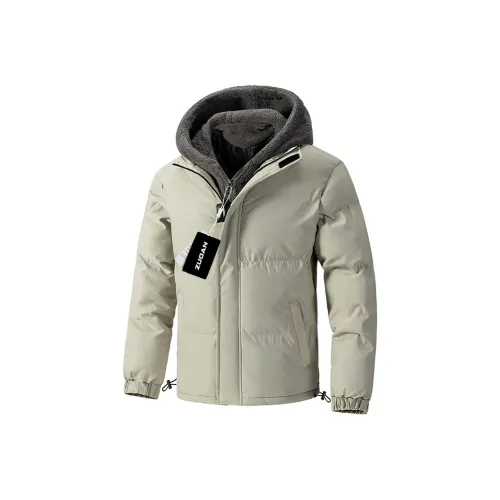 Left Bank Мужской пуховик